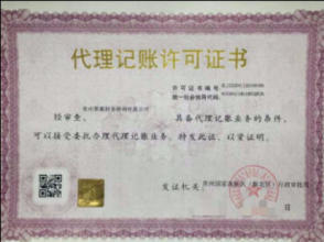 公司注冊(cè) 內(nèi)資公司注冊(cè) 提供注冊(cè)地址等 代理記賬